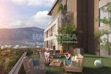 For sale - Office in Poligona,  Sofia