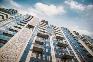 Satış - Apartman olarak Oborishte,  Sofia