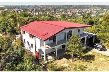 For sale - House in Sredna kula,  Ruse
