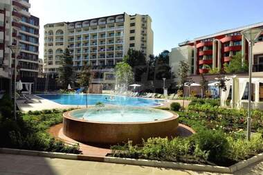 Vânzare - Apartament în Sunny Beach,  Burgas