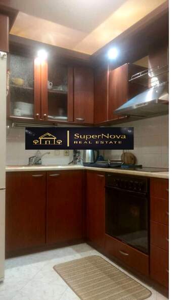 Продажба - Апартамент в Дружба 1,  Хасково
