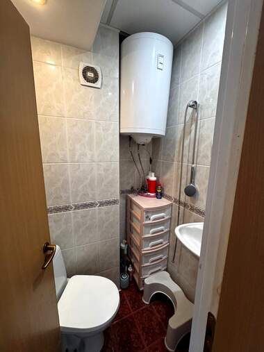 For sale - Apartment in Varosh,  Razgrad