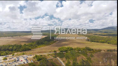 Продажба - Земеделска земя във Варвара,  Бургас