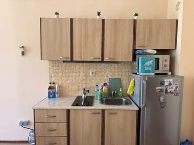 Продажба - Апартамент в Слънчев Бряг,  Бургас