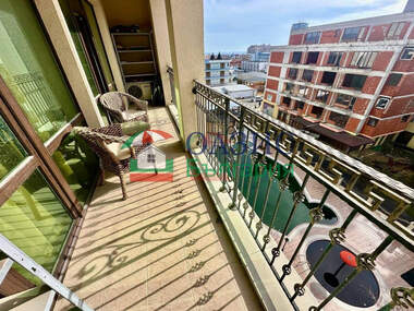For sale - Apartment in Sunny Beach,  Burgas