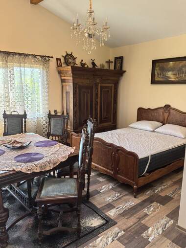 For rent - House in Nikolovo,  Ruse