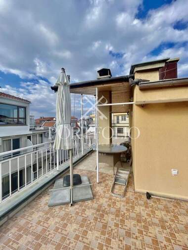 Verkauf - Wohnung in Nesebar,  Burgas
