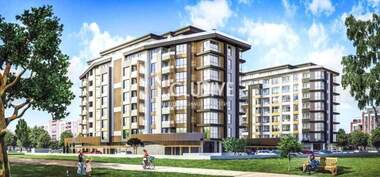 Verkauf - Wohnung in Horizont,  Burgas
