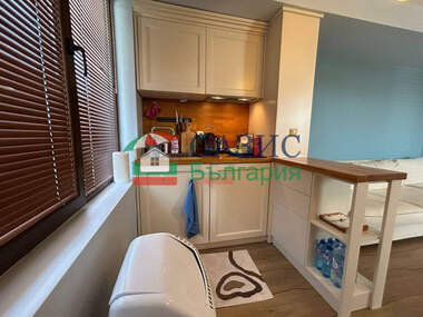 For sale - Apartment in Sunny Beach,  Burgas
