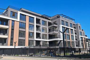 Продажа - Квартира в Кършияка,  Пловдив