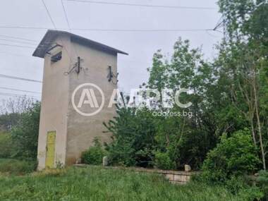 Продажба - Парцел за строителство в Суворово,  Варна