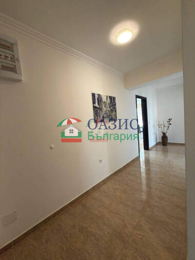 Verkauf - Wohnung in Sweti Wlas,  Burgas