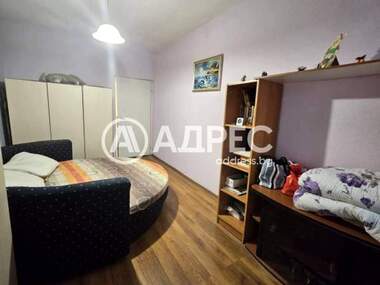 Vânzare - Apartament în Kaîsieva gradina,  Varna