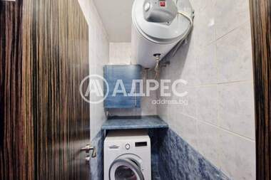 For rent - Apartment in Liatno kino Trakia,  Varna