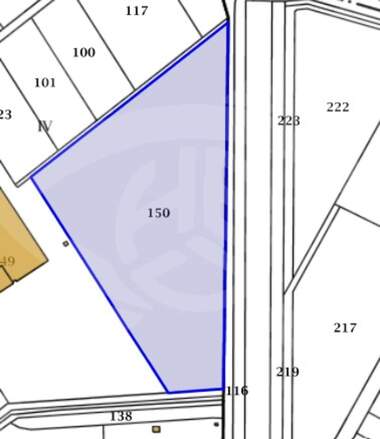 For sale - Agricultural land in Industrialna zona-Sever,  Plovdiv