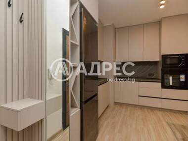 For sale - Apartment in Izgrev,  Burgas