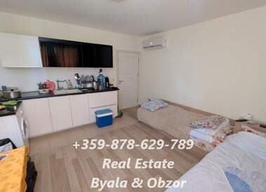 For sale - Apartment in Biala,  Varna