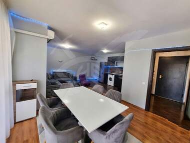 Verkauf - Wohnung in Zorniza,  Burgas
