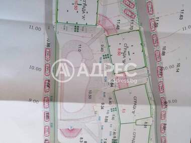 Verkauf - Wohnung in Tschernomorez,  Burgas