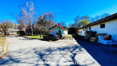 For rent - Storage/Warehouse/Storage Unit in Center,  Pazardjik