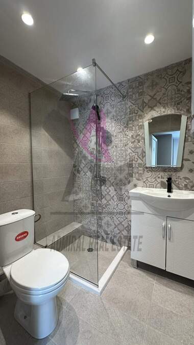 For rent - Apartment in Briz,  Varna