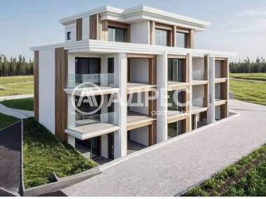 For sale - Apartment in Sveti Nikola,  Varna