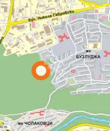 For sale - For Construction in Buzludja,  Veliko Tarnovo