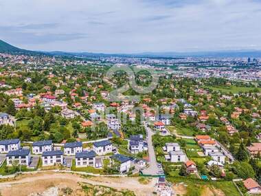 Продажба - Парцел за строителство в Симеоново,  София