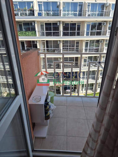 Verkauf - Wohnung in Sonnenstrand,  Burgas