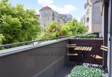 For rent - Apartment in Liatno kino Trakia,  Varna