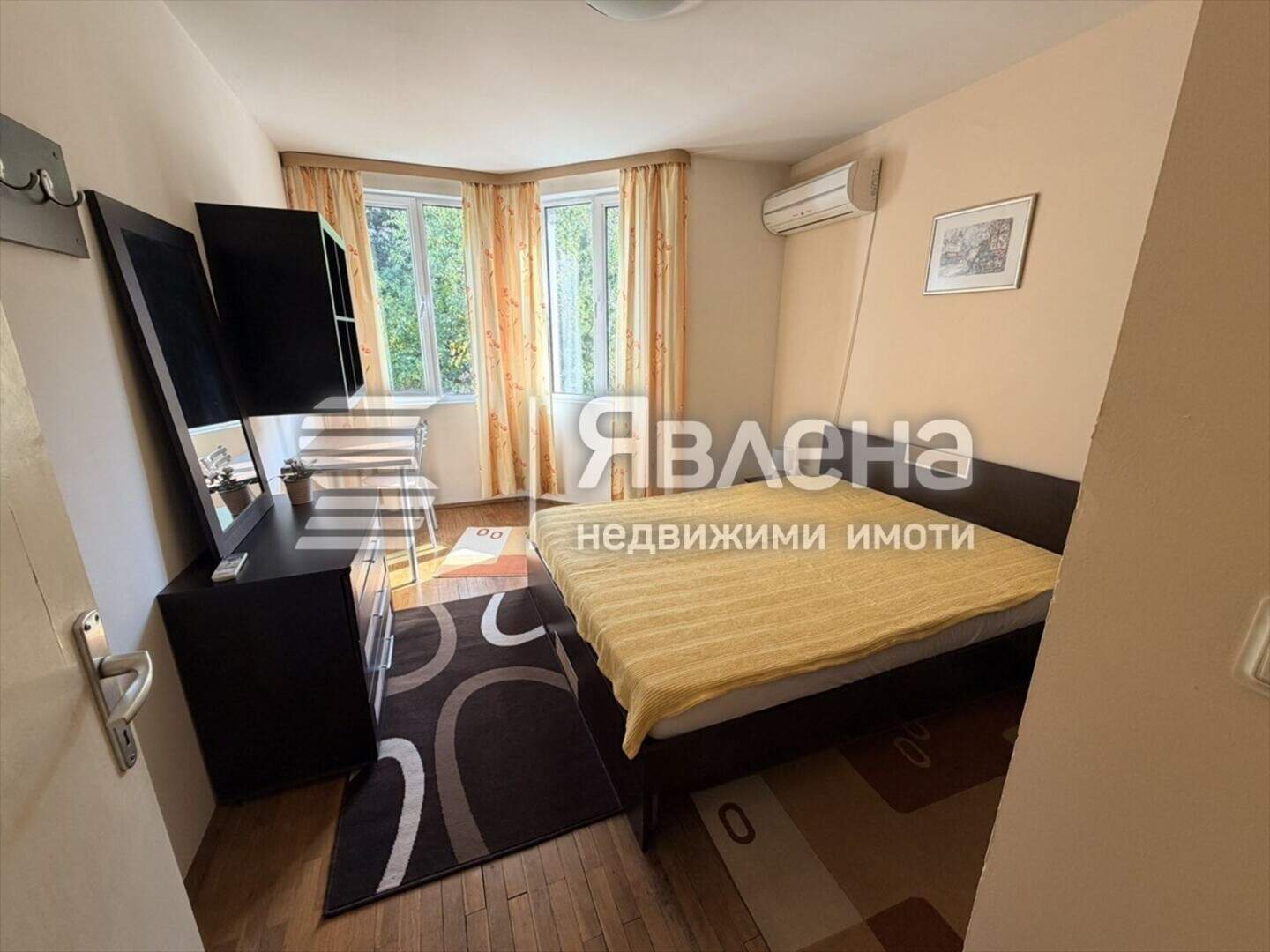 Cu trei camere Apartament în Lozeneț, Sofia – fotografia 2