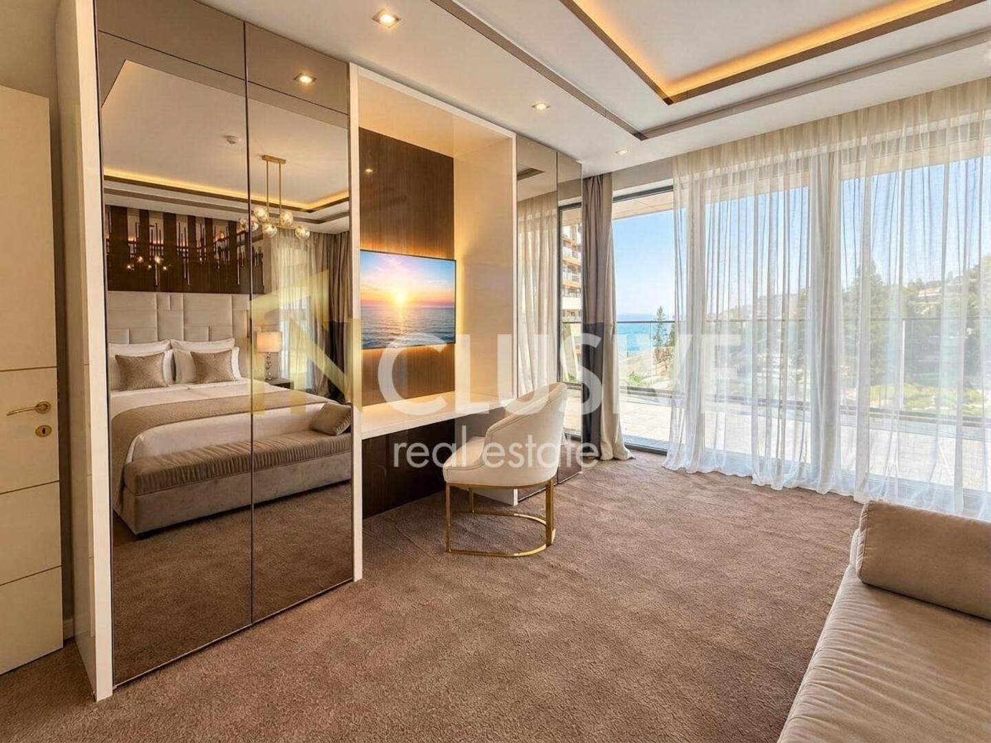 Τρίδωμο Διαμέρισμα σε Οκραζνα μπολνιτσα - Γενεραλι, Βαρνα – φωτογραφία 10