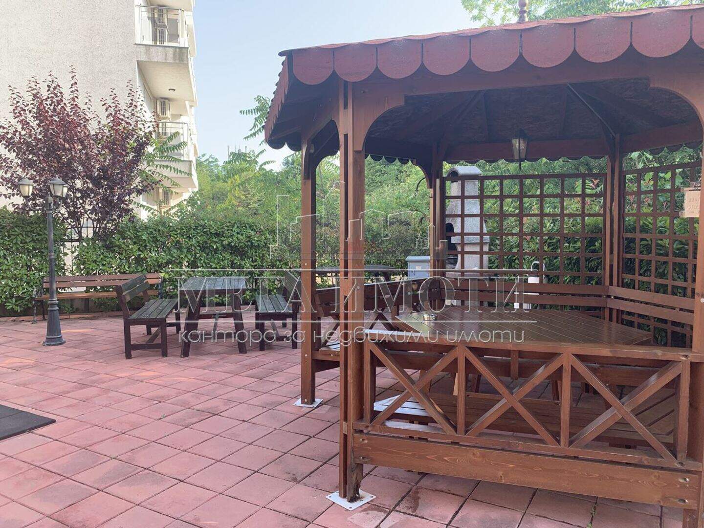 Einzimmer Wohnung in Pomorie, Burgas – Foto 7
