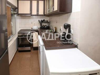 Продажа - Квартира в Надежда 1,  София