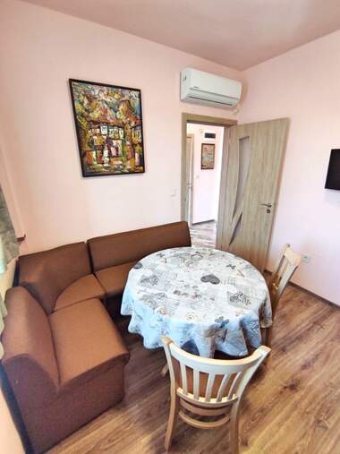 Închiriere - Apartament în Țentăr,  Burgas