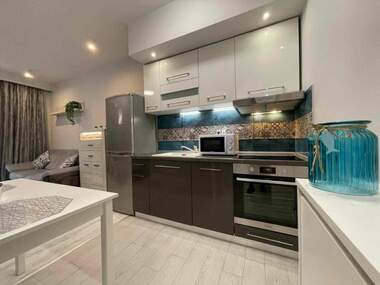 Închiriere - Apartament în Mladejki hălm,  Plovdiv