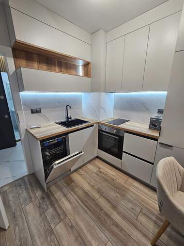Kira - Apartman olarak Center,  Plovdiv
