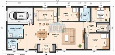 For sale - House in Levski,  Varna