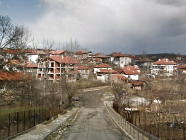 Imobiliare Gluhar