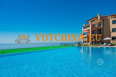 Vânzare - Apartament în Topola,  Dobrice