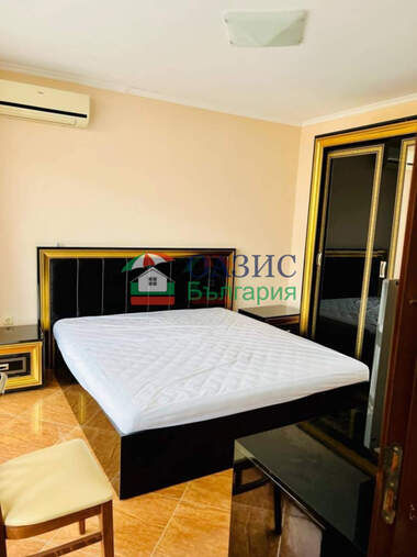 For sale - Apartment in Sveti Vlas,  Burgas