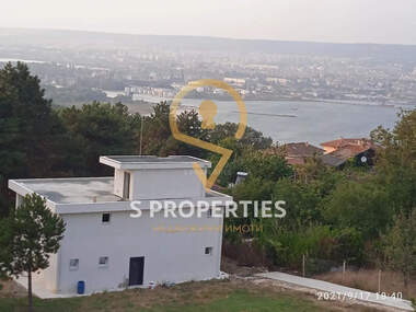 For sale - House in Zelenika,  Varna