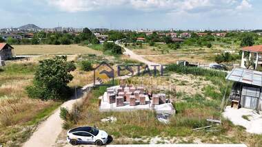 Satış - İnşaat arsası olarak Belomorski,  Plovdiv