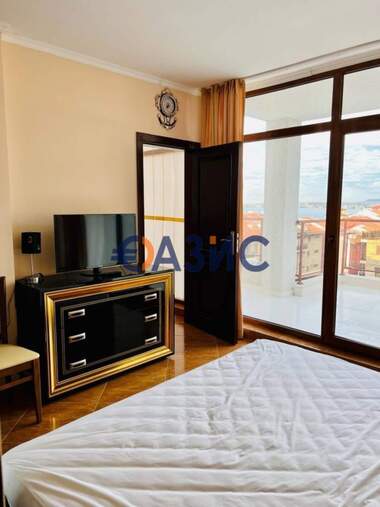 For sale - Apartment in Sveti Vlas,  Burgas