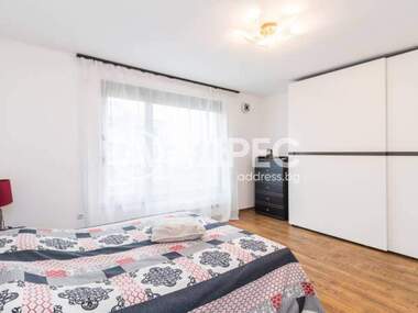 For sale - Apartment in Saints Constantine and Helena,  Varna