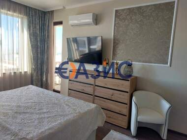 Satış - Apartman olarak Nesebar,  Burgas