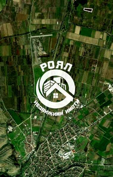 Продажба - Парцел за строителство в Прослав,  Пловдив
