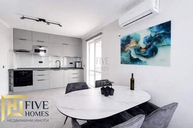 Satış - Apartman olarak Nesebar,  Burgas