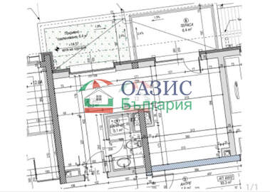 Satış - Apartman olarak Nesebar,  Burgas