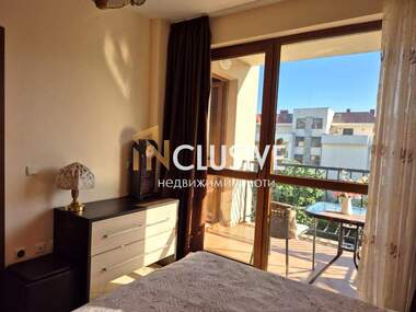 Verkauf - Wohnung in Sonnenstrand,  Burgas